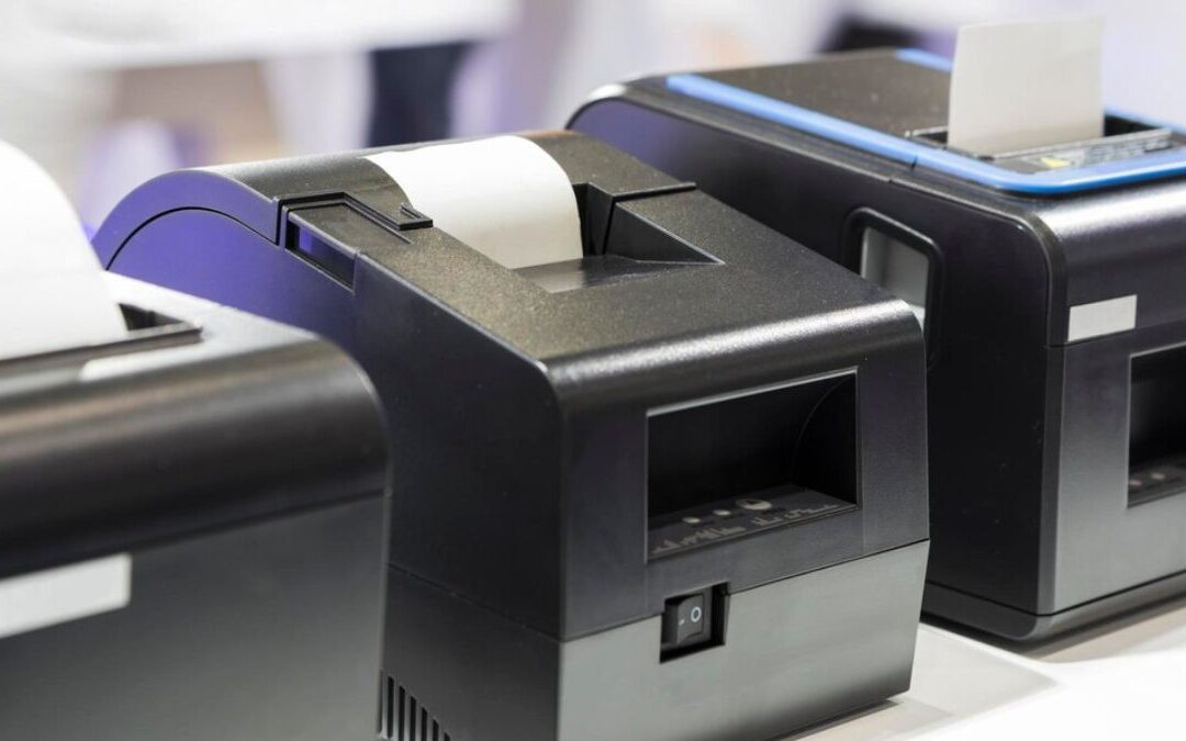 10 Key Benefits of Thermal Printing for Businesses