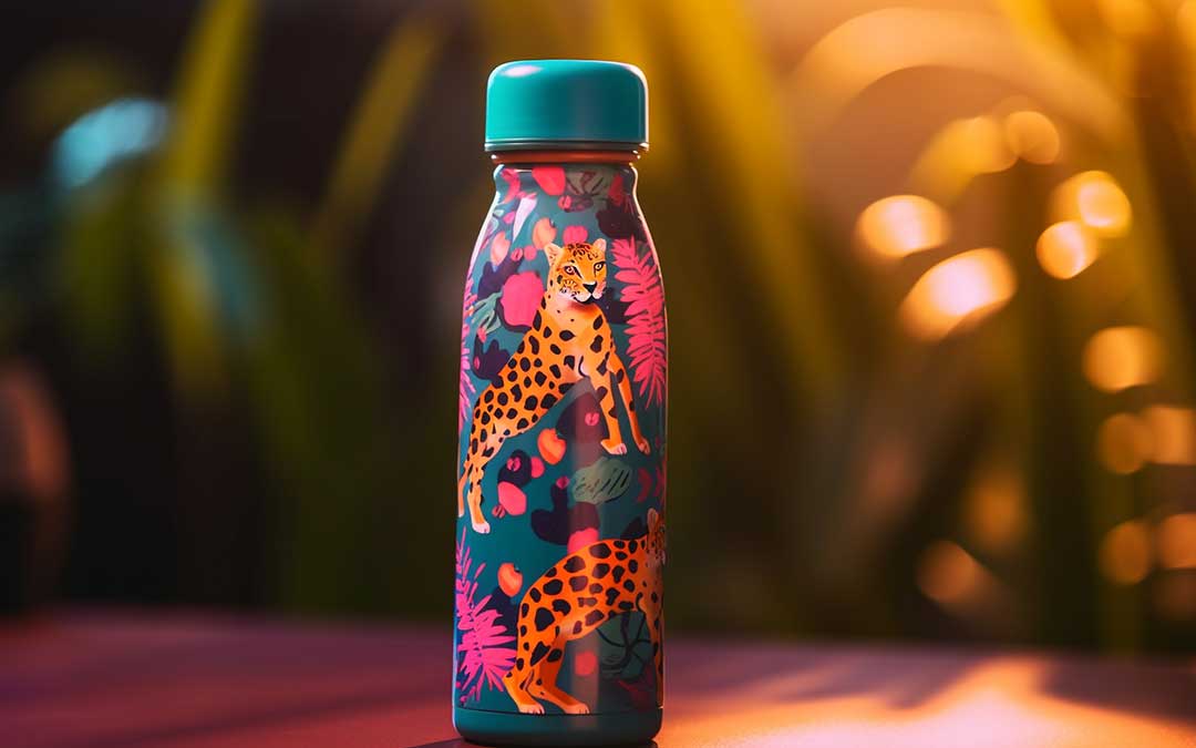 How to Print on Curved Surfaces: Expert Techniques for Bottles, Tubes, and Jars