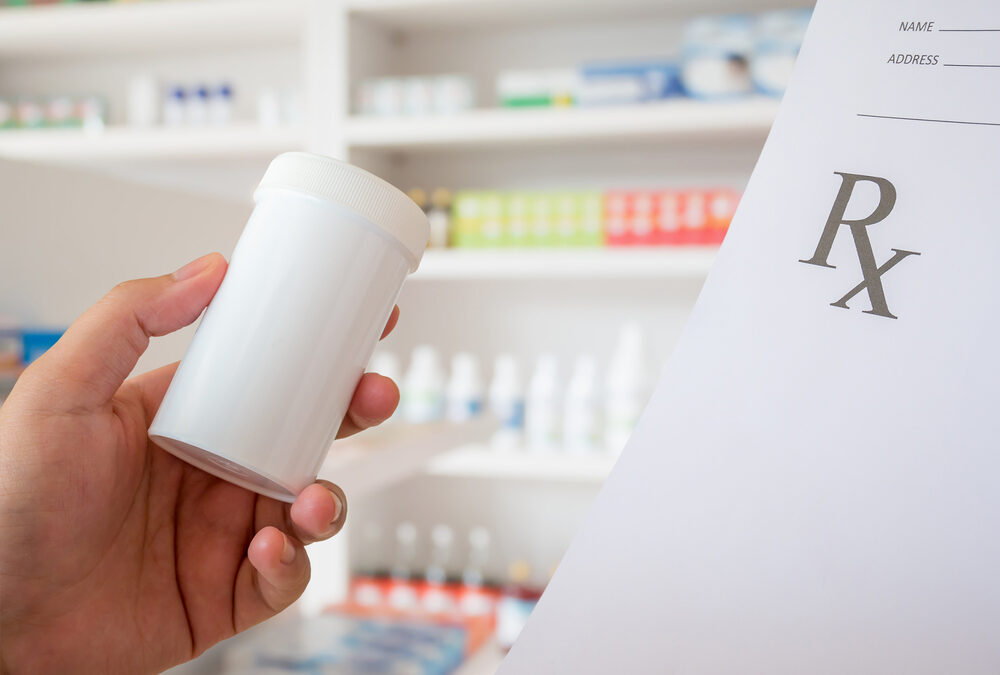 Custom Prescription Labels: Why Your Pharmacy Brand Belongs on Every Bottle