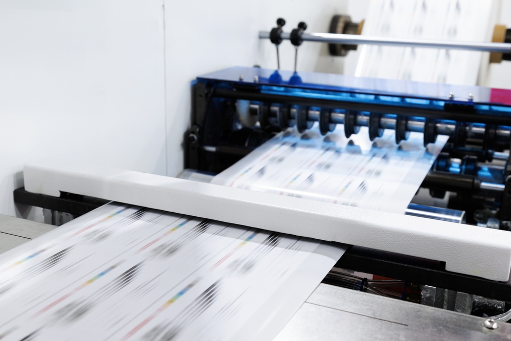 Label printing Canada. AllLabels custom labels for Canadian businesses across multiple industries