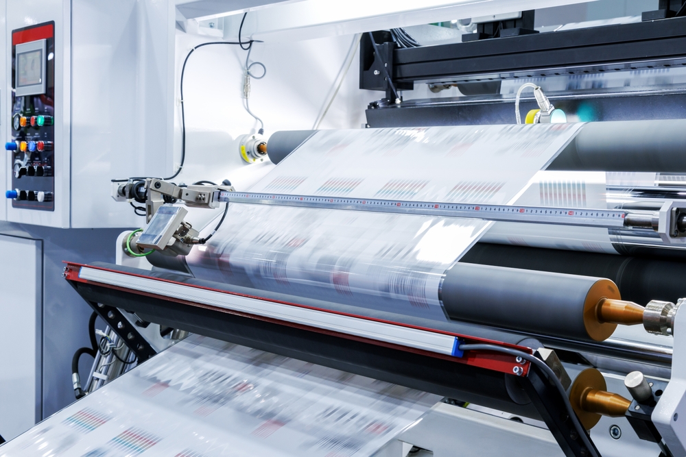 Label Printing Canada: Why Canadian Businesses Choose AllLabels