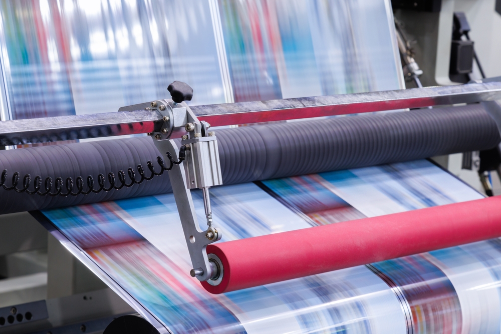 AllLabels custom label printing Canada prepress review process for Canadian brands