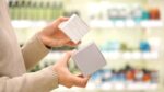 Product label printing Canada -- AllLabels custom labels for food beverage pharmacy and cannabis brands